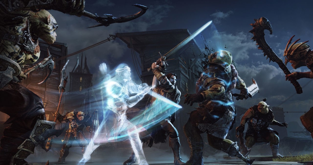 La Tierra-Media: Sombras de Mordor - Imagen 31
